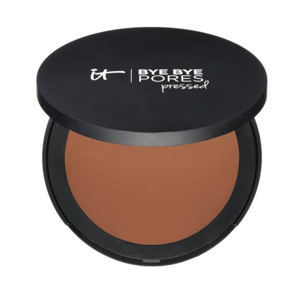 IT Cosmetics Airbrush Finish Pressed Powder